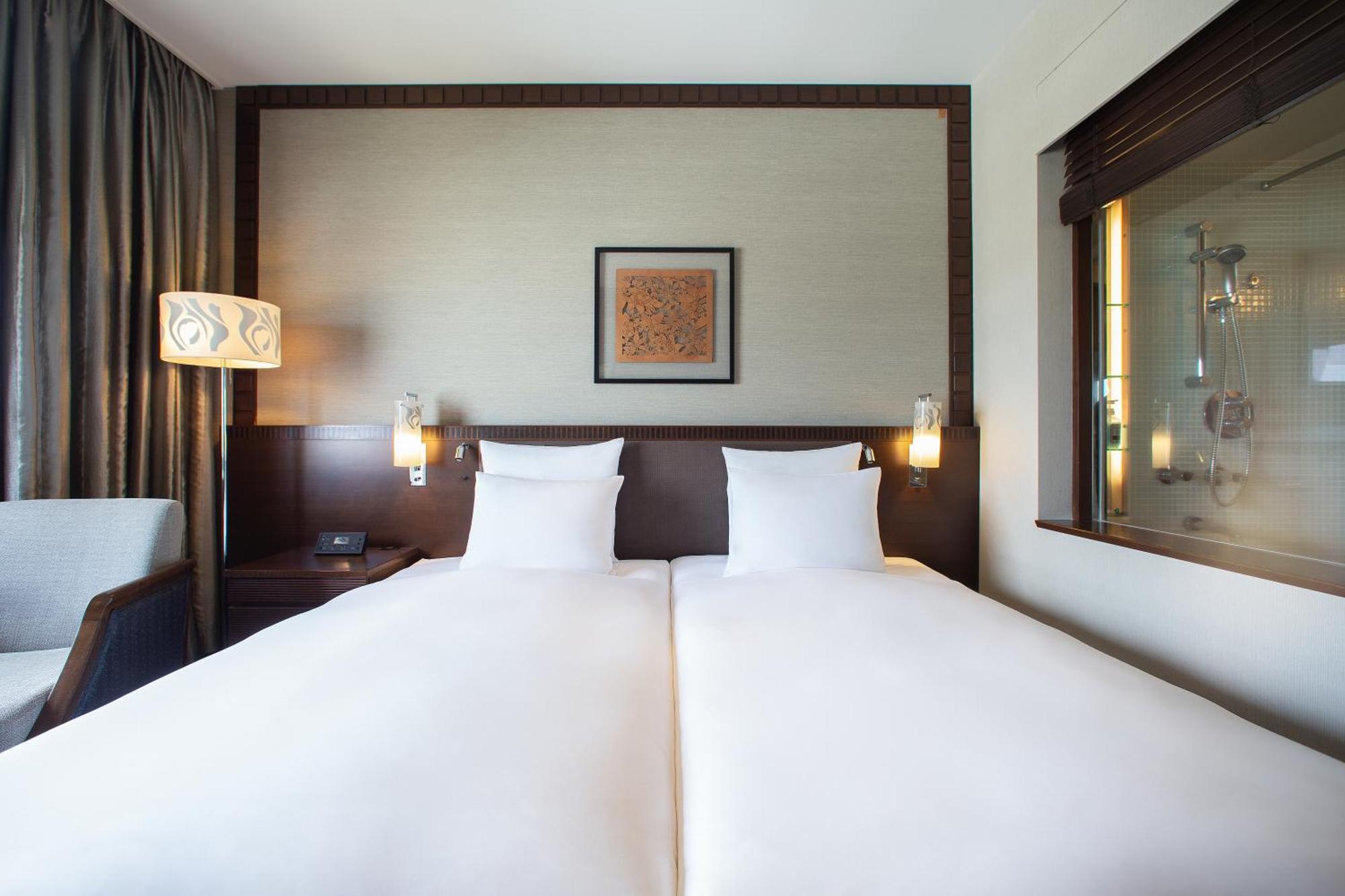 Okinawa Harborview Hotel Naha Cameră foto